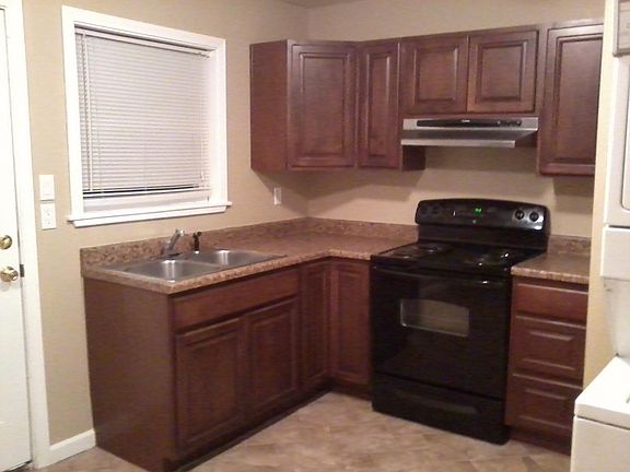 West Kitchen