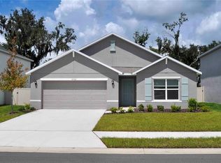 10522 Gentle Current Way, Parrish, FL 34219