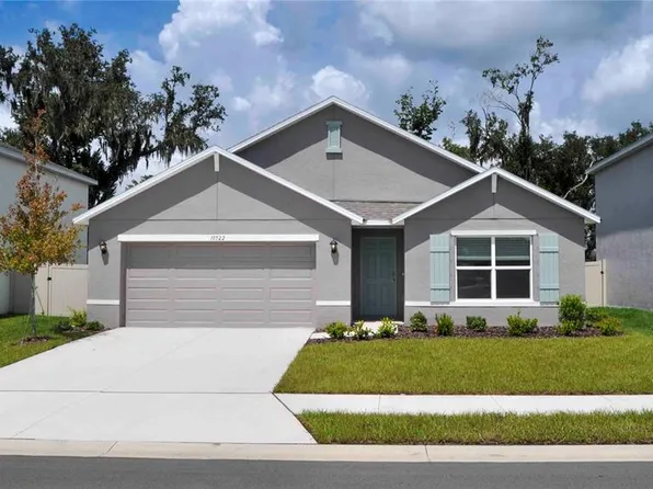 10522 GENTLE CURRENT WAY, PARRISH, FL 34219