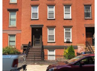 50 Mercer St, Jersey City, NJ 07302