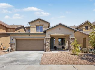 3009 S 89TH Drive, Tolleson, AZ 85353