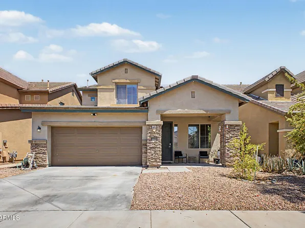 3009 S 89TH Drive, Tolleson, AZ 85353