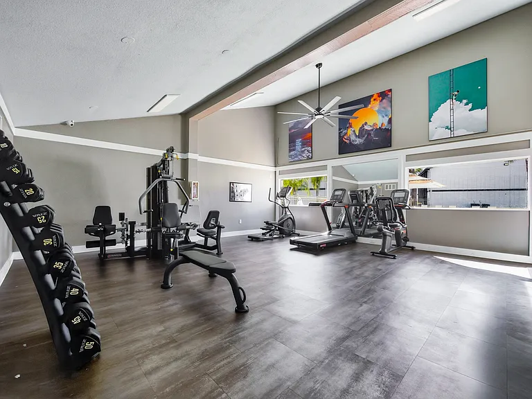 Palmera Pointe — Photo 20