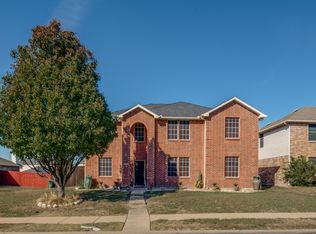 3022 Double Oak Dr, Rockwall, TX 75032