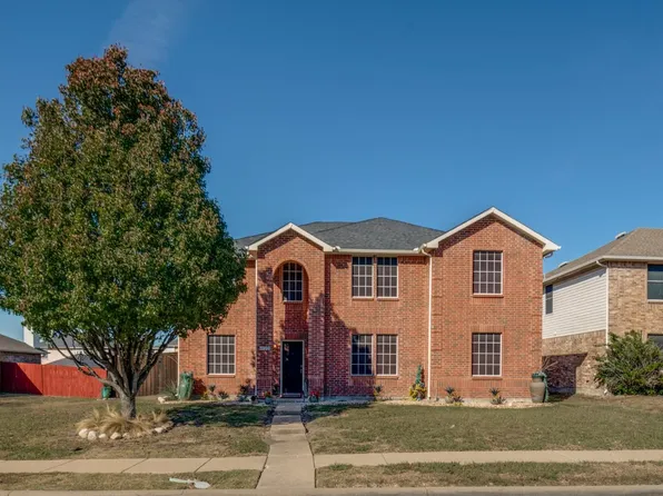 3022 Double Oak Dr, Rockwall, TX 75032