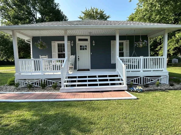 5654 E 104th Hwy, Dyersburg, TN 38024