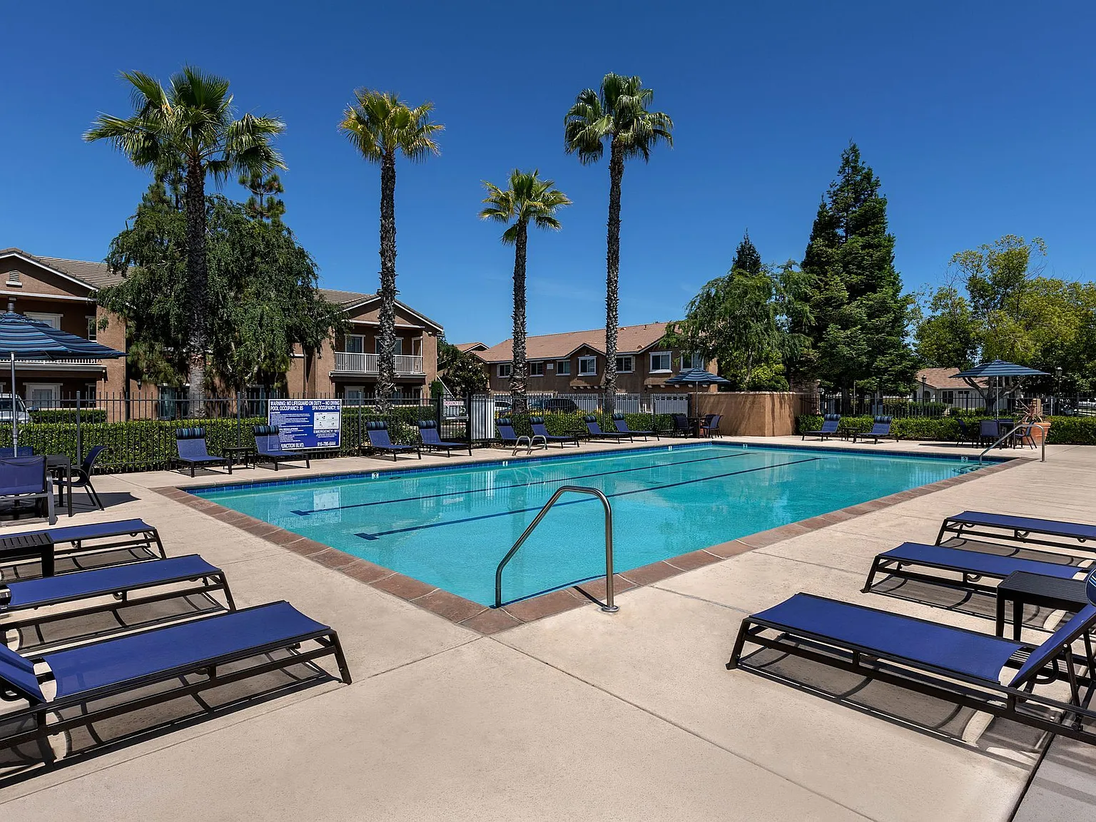 Carmel at Woodcreek West — Photo 1