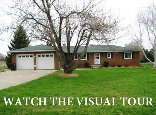 14080 E Austin Rd, Manchester, MI 48158