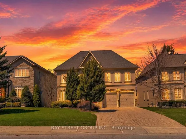 86 Snively St, Richmond Hill, ON L4E 3E9