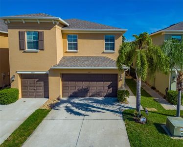 9489 Trumpet Vine Loop, New Port Richey, FL, 34655