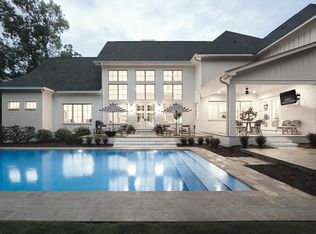 455 Nottingham Dr, Auburn, AL 36830