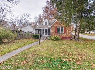 700 Cardinal St, Jefferson City, MO 65101