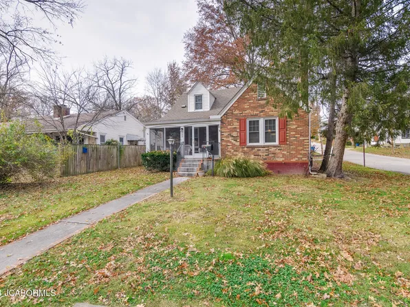 700 Cardinal St, Jefferson City, MO 65101