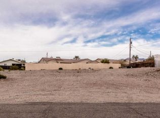 3401 Tomahawk Dr, Lake Havasu City, AZ 86406