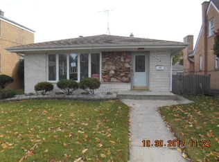 14119 S Michigan Ave, Riverdale, IL