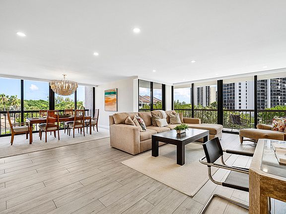 2nd image of 4740 S Ocean Boulevard #416