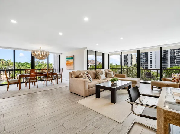 4740 S Ocean Boulevard #416, Highland Beach, FL 33487