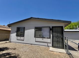 417 E Thoroughbred St #1, Tucson, AZ 85706