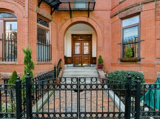 3 Durham St APT 4, Boston, MA 02115