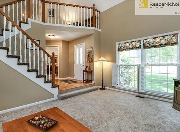 Natural Light in Every Room!