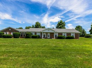 742 Sutton Ln, Lancaster, KY 40444