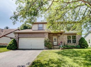 8671 March Pl, Galloway, OH