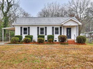 804 Ann St, Augusta, GA 30904