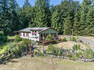 4380 W Valley Rd, Chimacum, WA 98325