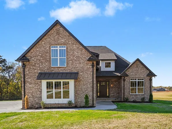 1437 Lauderdale Ln Lot 17, Bethpage, TN 37022