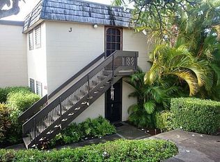 120 Hui F Rd APT J16, Lahaina, HI 96761