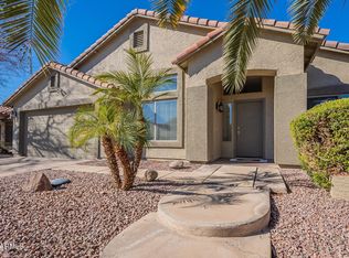 1896 S Porter St, Gilbert, AZ 85295