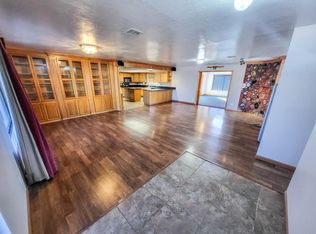 25 W Maverick Ln, Taylor, AZ 85939