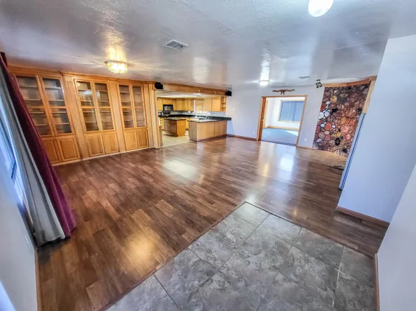 25 W Maverick Ln, Taylor, AZ 85939
