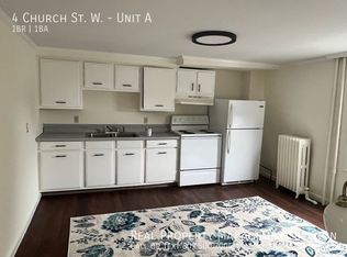 4 Church St W UNIT A, West Lebanon, NH 03784