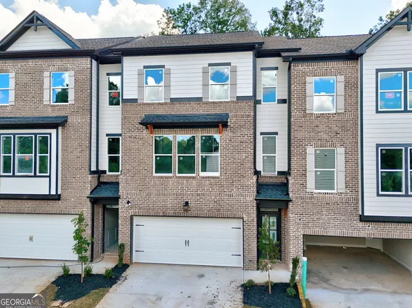 4 Rock Park Way #14, Tucker, GA 30084