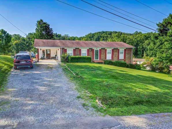 110 Circle Dr, Surgoinsville, TN 37873