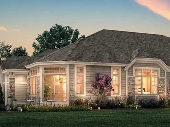 S99W13956 Clubhouse COURT #1-2, Muskego, WI 53150