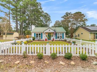104 Tanager St, Summerville, SC 29483