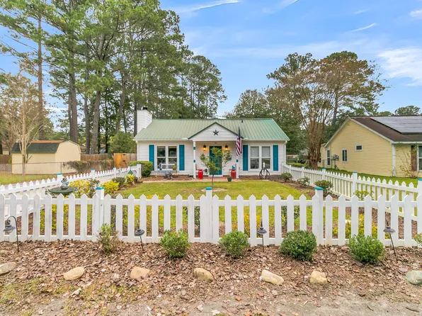 104 Tanager St, Summerville, SC 29483