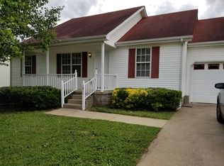 1911 Kenmare Ct, Murfreesboro, TN 37127