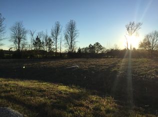 Mitchell Drive, Steens, MS 39766