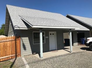 611 S Ruby St, Ellensburg, WA 98926