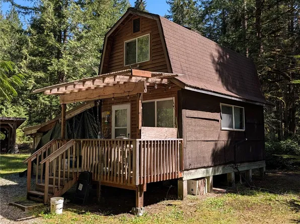 30807 412th Drive NE, Arlington, WA 98223