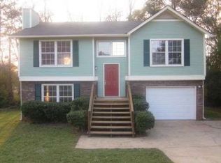 2437 Corner Shoals Dr, Decatur, GA 30034