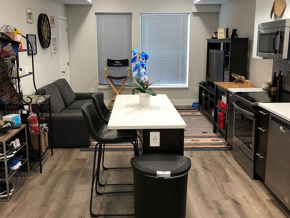 Main Living Area