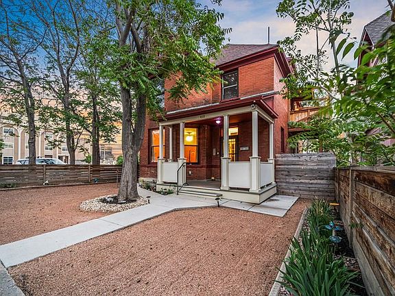 3rd image of 418 W 10th St