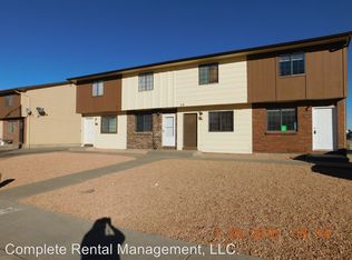 14 Royal Crest Dr APT C, Pueblo, CO 81005