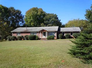 452 Zion Rd, Walhalla, SC 29691