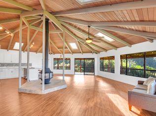 75-5545 Hahai St, Holualoa, HI 96725