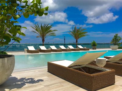2900 NE 7th Ave UNIT 2205, Miami, FL, 33137